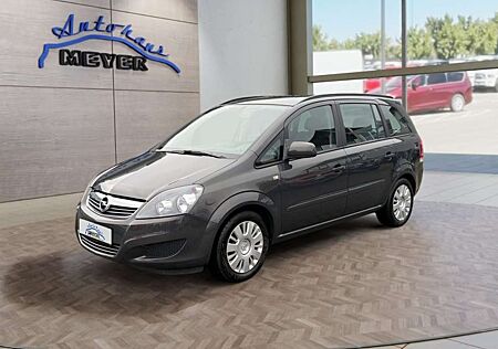 Opel Zafira 1.8 Family