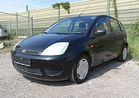 Ford Fiesta 1.3 KLima Tüv Au 05/2026