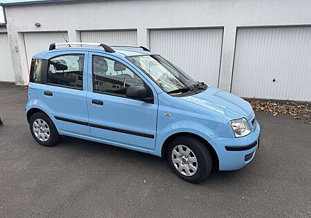 Fiat Panda 1.2 8V Dynamic (51kW)