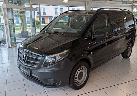 Mercedes-Benz Vito Mixto 114 CDI Compact 4x4* 9Gang*Standheiz.