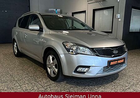 Kia Cee'd Ceed / Ceed Sportswagon Edition 7/Klima/Tüv-Neu