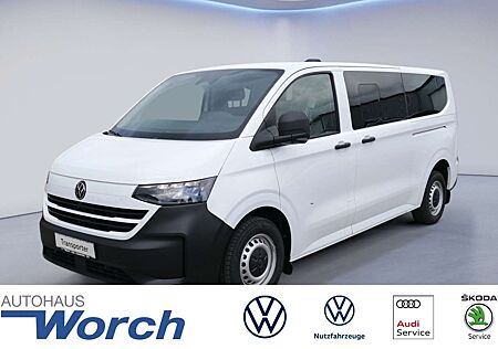 VW T7 Volkswagen Kombi Transporter Kombi 2.0 TDI LED NAVI