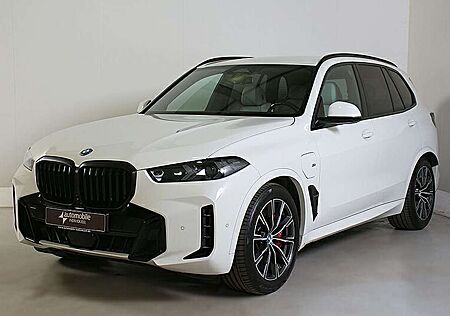 BMW X5 xDr.50e M Sport Pro AHK Widescreen 2Achs HiF