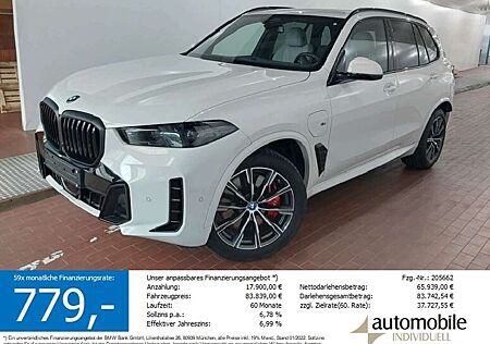 BMW X5 xDr.50e M Sport Pro AHK Widescreen 2Achs HiF