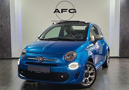 Fiat 500 RockStar*AUTOMATIK*APPLE/ANDROID CARPLAY