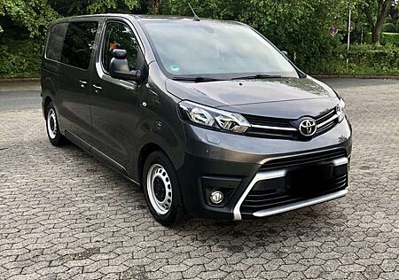 Toyota Pro Ace Proace 2,0-l-D-4D L1 Meister
