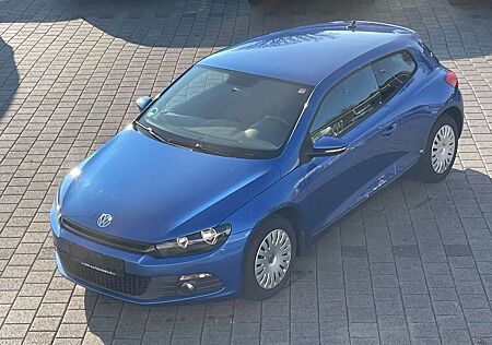 VW Scirocco Volkswagen 2.0 TSI Sport*Klimaaut.*SHZ*MFL*