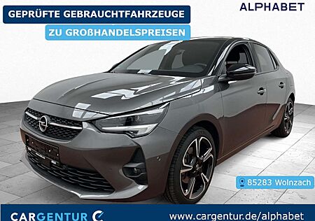 Opel Corsa F 1.2 Turbo GS Line SpoSi ACC BLIS Key LED