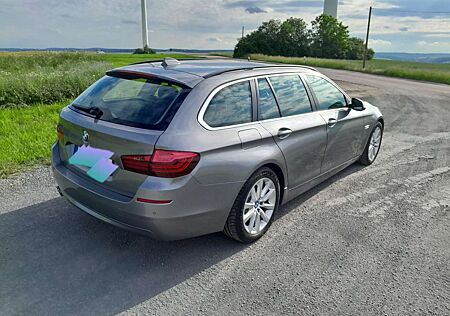 BMW 520d 520 +Touring+Aut.+Modern+Line