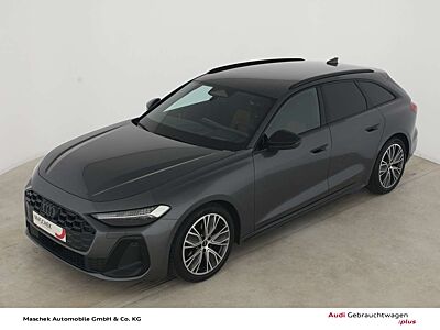 Audi A5 Avant S-Line TDI quat TechPro HUD 360° Matrix B&O