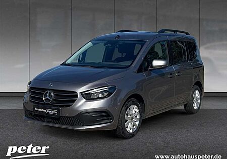 Mercedes-Benz T-Klasse T-Class T 180 PROGRESSIVE MBUX+LED+KAMERA+NAVI