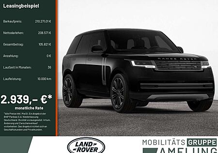 Land Rover Range Rover P530 Autobiography LED PANO 360°