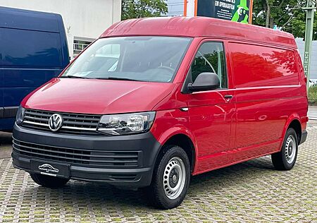 VW T6 Transporter Volkswagen 2.0 TDI/LANG/HOCH/KLIMA/1.H/AHK