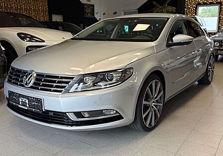VW CC Volkswagen / DSG/DAB/2.Hand/Zahnriemen neu/AHK/Top