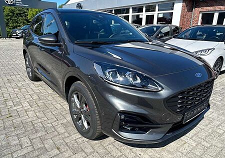Ford Kuga 2.5 Duratec PHEV ST-LINE X