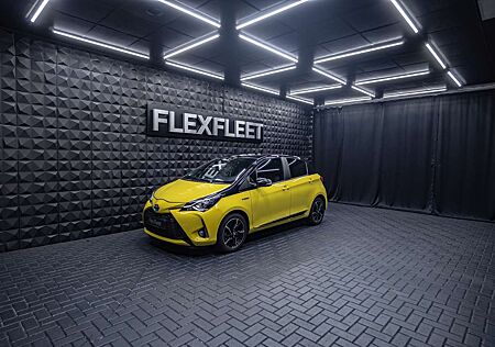 Toyota Yaris 1.5 Dual-VVT-i (Hybrid) Energy Kamera Pano