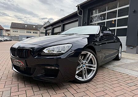 BMW 650 i Coupe M-Paket LED 20 Zoll