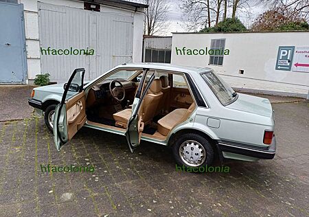 Mazda 323 1.5 GLX Original 58604 Kilometer