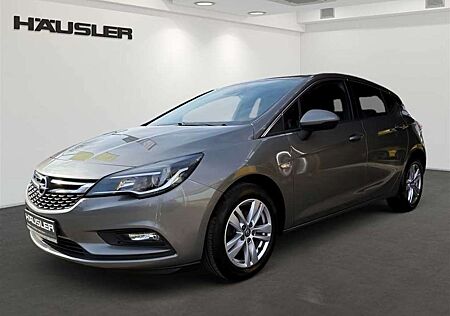 Opel Astra 1.0 Dynamic Klimaaut., Sitzheiz. u. Lenkradheiz.,