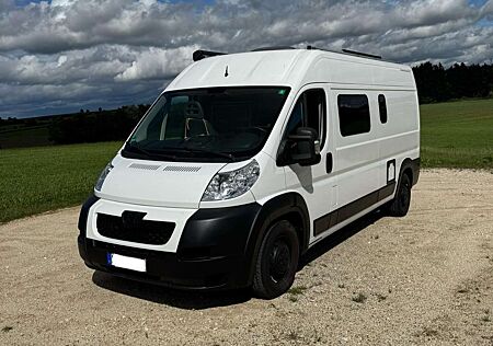 Peugeot Boxer 335 HDi HDi 335 L3H2