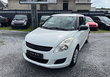 Suzuki Swift Basic*1:Hand