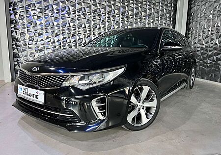 Kia Optima GT-Line*KAMERA*NAVI*XENON*SOUDSYSTEM*ALU