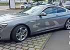 BMW 640 i Coupe (F13) nur 25.000 KM, Pano, 19´,C-Sitz