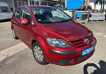 VW Golf Plus Volkswagen Trendline 1.Hand nur 111000KM !!!