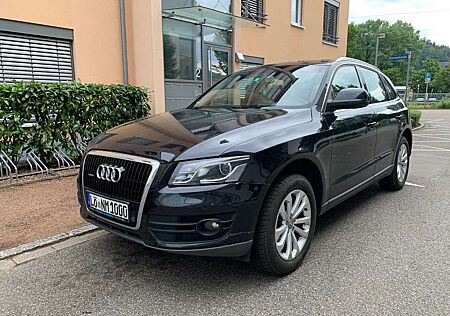 Audi Q5 3.0 TDI (176 kW) quattro