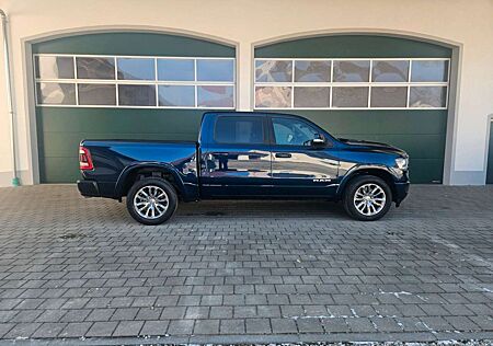 Dodge RAM 1500 Laramie 4X4 - Top SPEC! Hemi