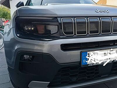 Jeep Avenger Avenger 1st Edition 2024 Elektro 48 tkm shg top Zustand!