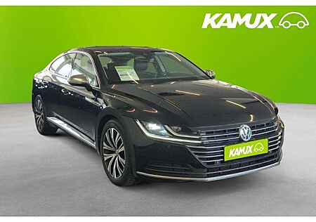 Volkswagen Arteon 2.0TSI DSG Elegance+LED+NAVI+TEMPO+PDC