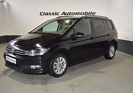 VW Touran Volkswagen Comfortline BMT *Automatik*7-Sitzer*