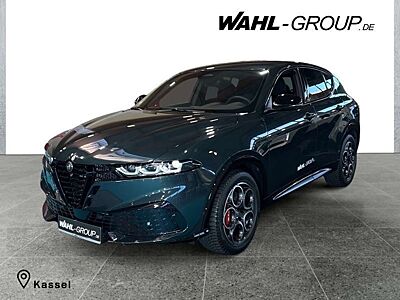 Alfa Romeo Tonale Veloce MHEV PDC