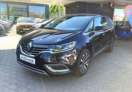 Renault Espace V 1.6 TCe 200 Initiale Paris Automatik