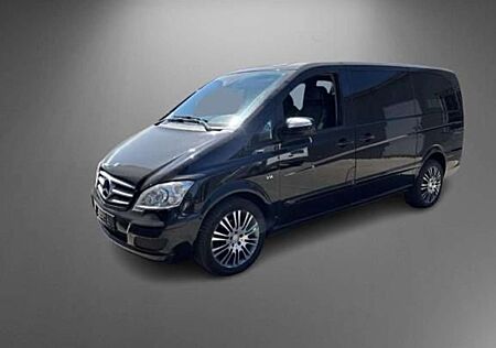 Mercedes-Benz Viano 3.0 CDI Ambiente Edition lang 7 Sitz|Xenon