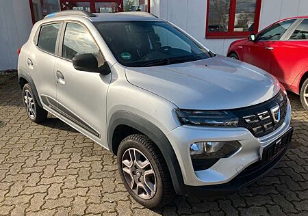 Dacia Spring Electric Comfort NAVI