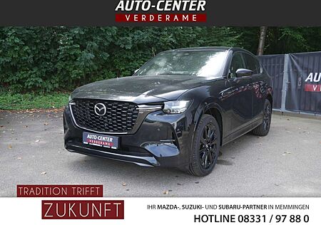 Mazda CX-60 e-SKYACTIV-D 254 Homura Coso LED 360°