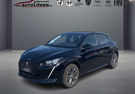 Peugeot e-208 136 Active Pack Sitzheizng