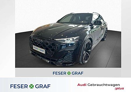 Audi Q8 50 TDI quattro 210kW tiptronic *S line*AHK*