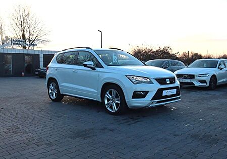 Seat Ateca FR 4Drive Virtual LED Pano 360° ACC BEATS