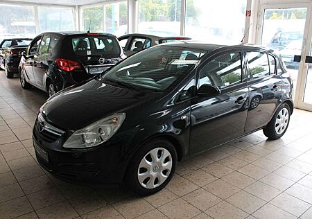 Opel Corsa D Edition/ TÜV Neue!!