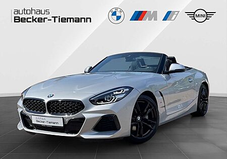 BMW Z4 sDrive20i M Sport/ HK-HiFi/ HUD/ RFK/ Ad. LED