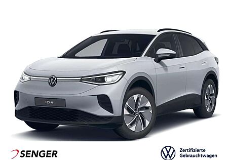 VW ID.4 Volkswagen Pure 52 kWh Navi Matrix AHK PDC