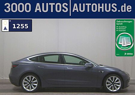Tesla Model 3 RWD Leder Navi LED RFK