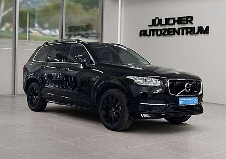 Volvo XC 90 XC90 Momentum AWD Aut.,1.Hand, Insp.+Tüv Neu
