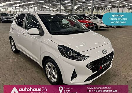 Hyundai i10 1.0 Edition 30 CarPlay|Sitzhzg|DAB+