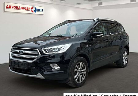 Ford Kuga 2.0 TDCi AAC SHZ Navi PDC