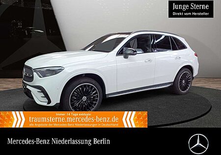Mercedes-Benz GLC 300 e 4M AMG+NIGHT+PANO+360+BURMESTER+KEYLESS
