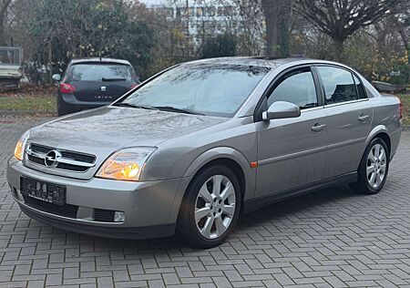 Opel Vectra C Lim. Elegance / TÜV NEU /